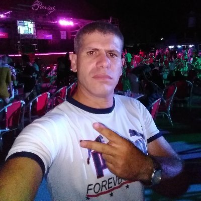 YosdanyCruz1's profile picture. Vamos Con Todo