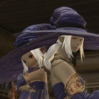 エフレット (@ephrette_ff14) 's Twitter Profile