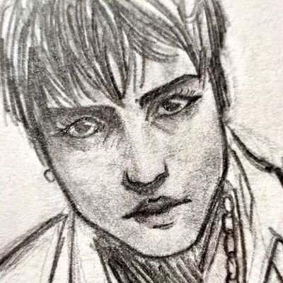 Marcelaさんのプロフィール画像
