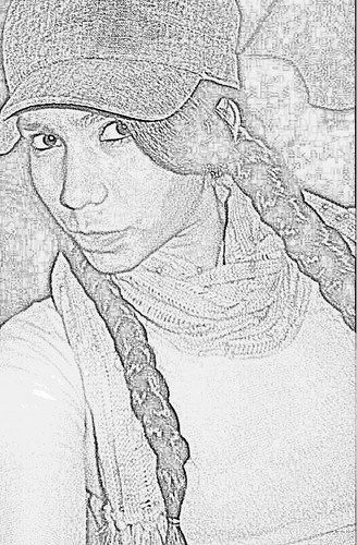 Eu sou o q sou não gostou é problema seu =D