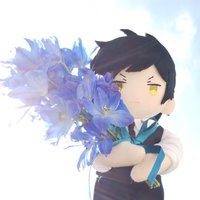 糸 (@_musubu_) 's Twitter Profile