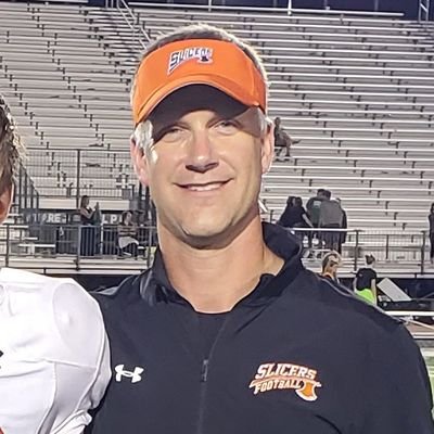 Dad, Husband, Coach, Boilermaker, Slicer▪︎▪︎Dir. of Preconstruction Services at Larson-Danielson Const.▪︎▪︎LaPorte Slicers HS Football - LBs & Gameday Ops.