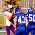 Landon Knuteson (@hs_bhs_fb_43) Twitter profile photo Landon Knuteson (@hs_bhs_fb_43) Twitter profile photo