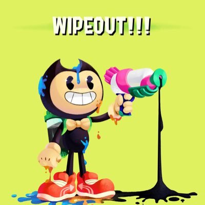 🦦 Bendy The Inkling 🦦さんのプロフィール画像