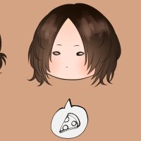 たぴらて (@tapirate) 's Twitter Profile Photo たぴらて (@tapirate) 's Twitter Profile Photo