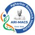 Agharkar Research Institute (@ari_pune) Twitter profile photo