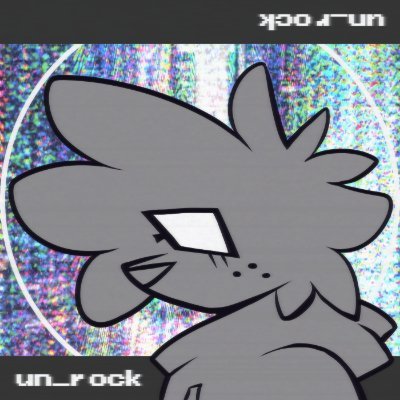 rockさんのプロフィール画像
