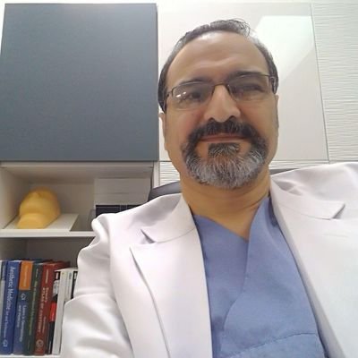 MD Anesthesiologist (Iran), Aesthetic Practioner (Canada), Health Researches, Social Activist