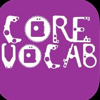 Core Vocab