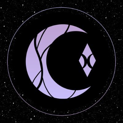 Editora Moonchild 🌙さんのプロフィール画像