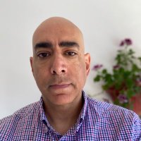 Ali Abunimah(@AliAbunimah) 's Twitter Profile Photo