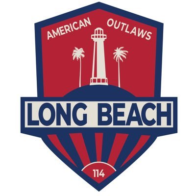 114th Chapter of the American Outlaws. Proud Supporters of US Soccer. Find us at LEGENDS Sports Bar on 2nd St. Long Beach🇺🇸⚽️