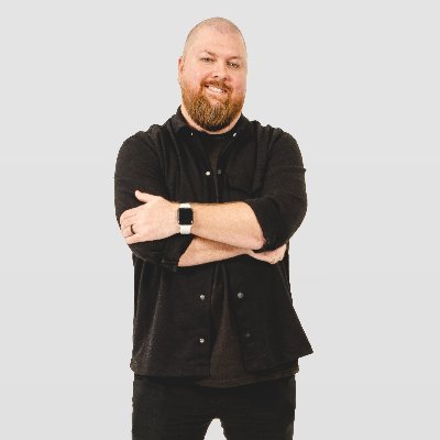 JD_Creative's profile picture. Visual/UX Designer and Art Director