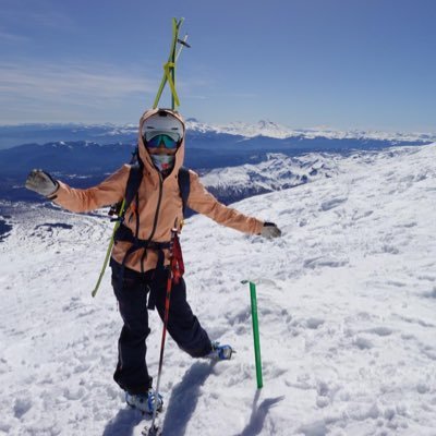 YuanboW's profile picture. ML@ex twitter. skiing, Samoyed, piano.
