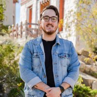 Ethan Thomas (@eathomasmedia) 's Twitter Profile Photo Ethan Thomas (@eathomasmedia) 's Twitter Profile Photo