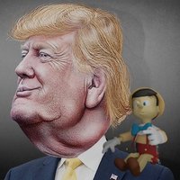 DonaldTrumpConscience (@donstruthmeter) 's Twitter Profile Photo DonaldTrumpConscience (@donstruthmeter) 's Twitter Profile Photo