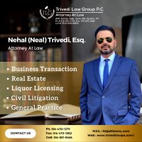 Trivedi Law Group P.C(@trivedi_law) 's Twitter Profile Photo