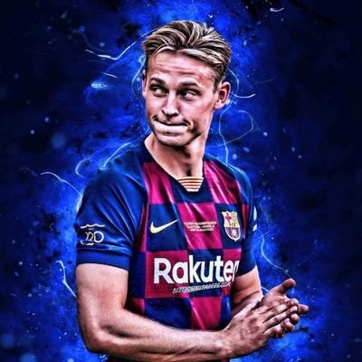 DANNNFCB's profile picture. destroy sakass