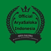 official_aryasaloka_indonesia (@aryasalokaoffc) 's Twitter Profile