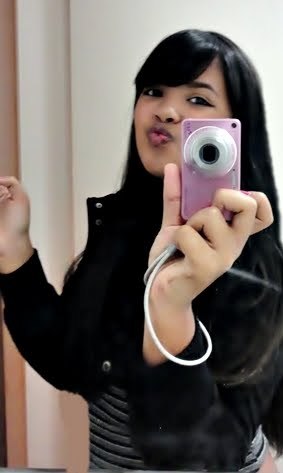 Fααz chαrme de santinha ♪♪