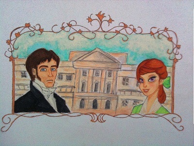 TheAustenGames's profile picture. On December 16, 2011, Jane Austen will be resurrected. Happy Birthday Jane!