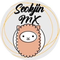 Seokjin México -hiatus- (@seokjin_mx) 's Twitter Profile Photo