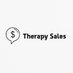 The Therapy Marketer (@therapysales) Twitter profile photo The Therapy Marketer (@therapysales) Twitter profile photo