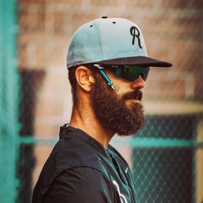 Rogue Baseball Hitting Coordinator. CO. MiLB. Team GB. Columbia U. The only thing I know is that I know nothing. Wife: @megan_serena #Bitcoin Matthew 16:18