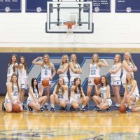 Cissna Park Girls Basketball(@CPGirlsBball) 's Twitter Profile Photo