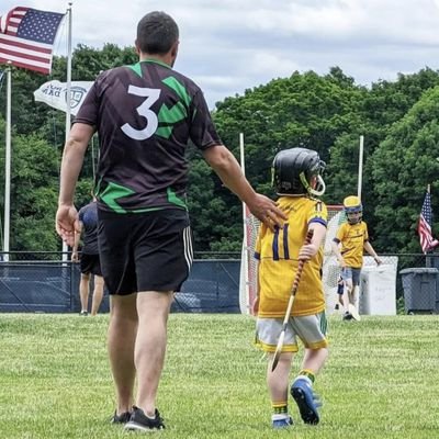 RichieHartnett's profile picture. New York GAA Hurling Manager.
From : Ballyheigue, Kerry, Ireland & Yonkers NY