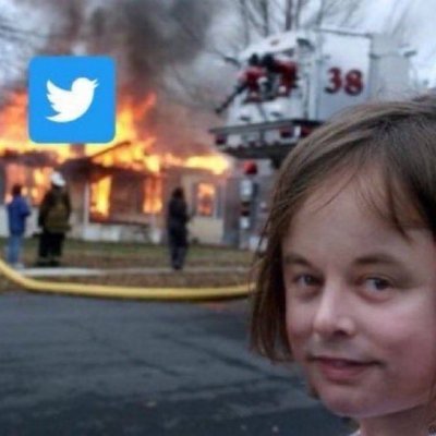 BasicIsaac's profile picture. Leaving twitter for good. It was fun while it lasted. My best wishes to the poor souls stuck at that place because of worker visas. See you at #mastodon