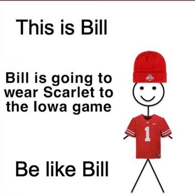 bill_koger's profile picture. Putting my thoughts on the internet | TJ Friedl and Eli Apple Fan Club founder | Proud member of the Ohio State Fringe Lunatic Fanbase | ‘25 BG Olympics 🥇