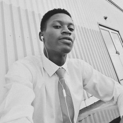 Botanist 🎓 | Music | Child of the Most High | House Keeping Guru | Financial Advisor 📚 💡 @CustodianPLC
Colossians 3:16 🎧
CANADA in Jesus name. 🙏