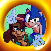 Sonic the Hedgehog Rejuiced(@SatamRe) 's Twitter Profile Photo