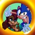 Sonic the Hedgehog Rejuiced (@SatamRe) Twitter profile photo