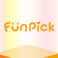 FunPick(@funpick_vr) 's Twitter Profile Photo