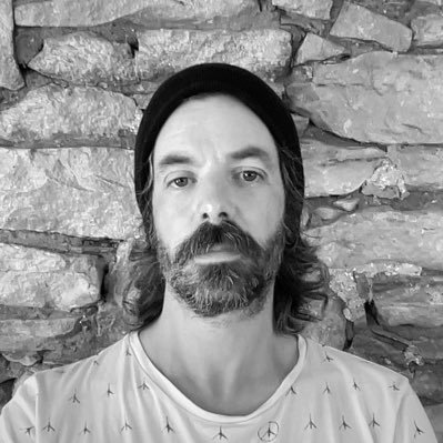 smcavoy's profile picture. Linux / Mac / Monkey