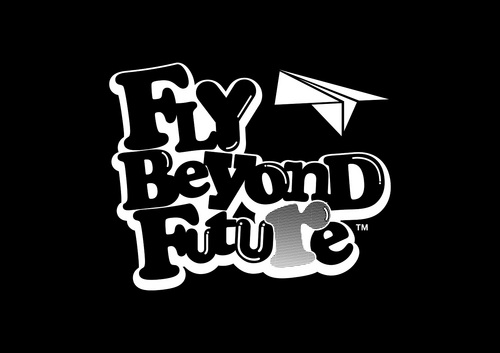 Fly Beyond Future™ is a statement before anything else! 
#TeamGMRL