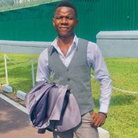 Jospin Kishimba (@santosjospin) 's Twitter Profile