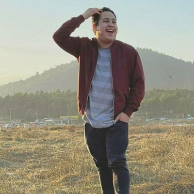 urieelbv_'s profile picture. It's just a bad day, not a bad life.