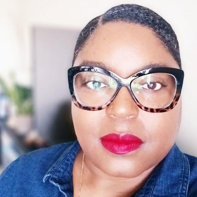 Assistant Professor of History and Africana Studies at Rhode Island College. Director of Cummunity Engagement at Rhode Island Black Heritage Society.