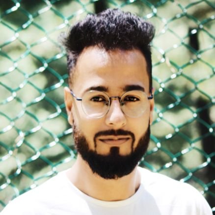 Aqail's profile picture. There are two kinds of people in this world.

And I don´t give a damn.