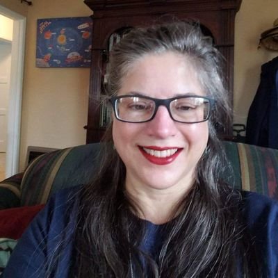 Writer, Producer, Science Research, Justice Advocate, Legal Research, Disability Advocate, Citizen Scientist; https://t.co/AccXnGtzXu