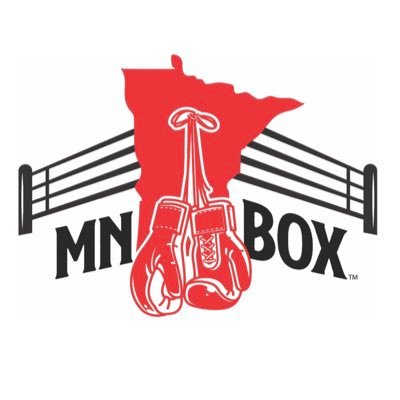 501c3 nonprofit created and run by Sean Strauss to research and promote Minnesota boxing.