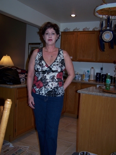 Karen B of NV