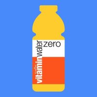 vitaminwater®️ (@vitaminwatertho) 's Twitter Profile Photo