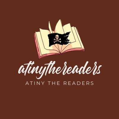 🏴‍☠️ Atiny Reading Club | INA 🇮🇩 | Let's join our ship and read books together | MinDers & MinNy | #AtinyTheReaders #AtinyBacaBuku #AtinyFeveRead #SpaceRead