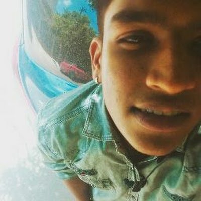 R14042941Ram's profile picture. 