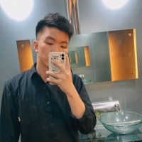 yooo (@handryoo) 's Twitter Profile