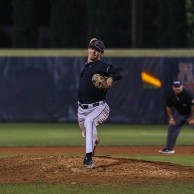 Azusa Pacific University Pitching Coach